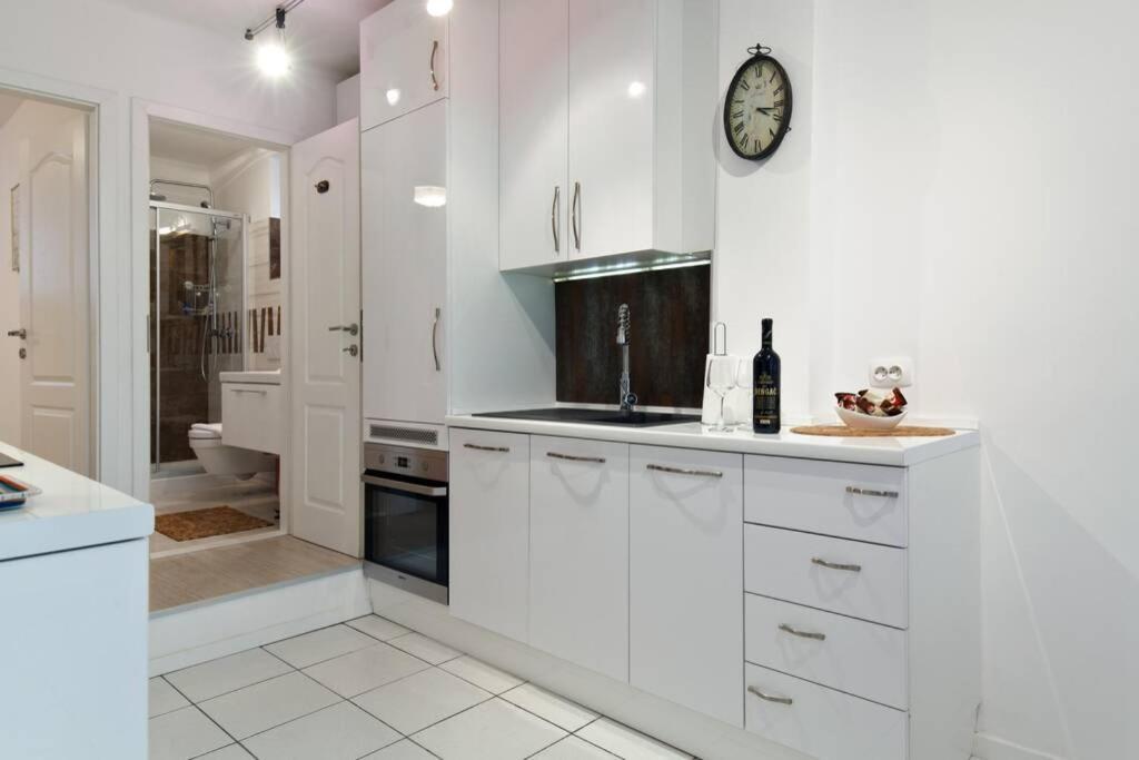 Joy4You Apt Near Beach And Center Spalato Esterno foto
