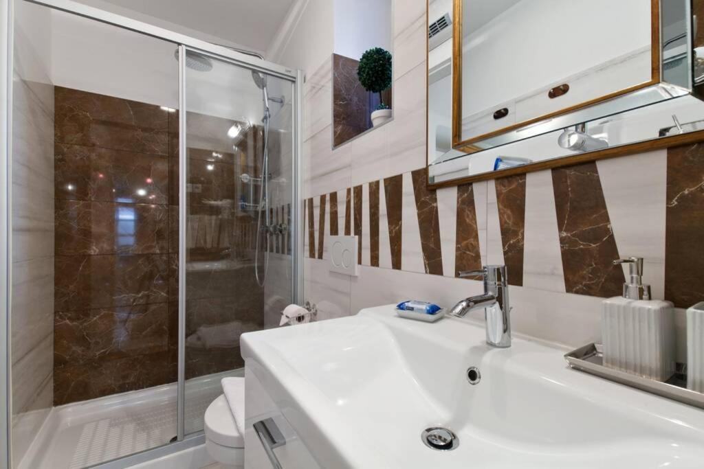 Joy4You Apt Near Beach And Center Spalato Esterno foto