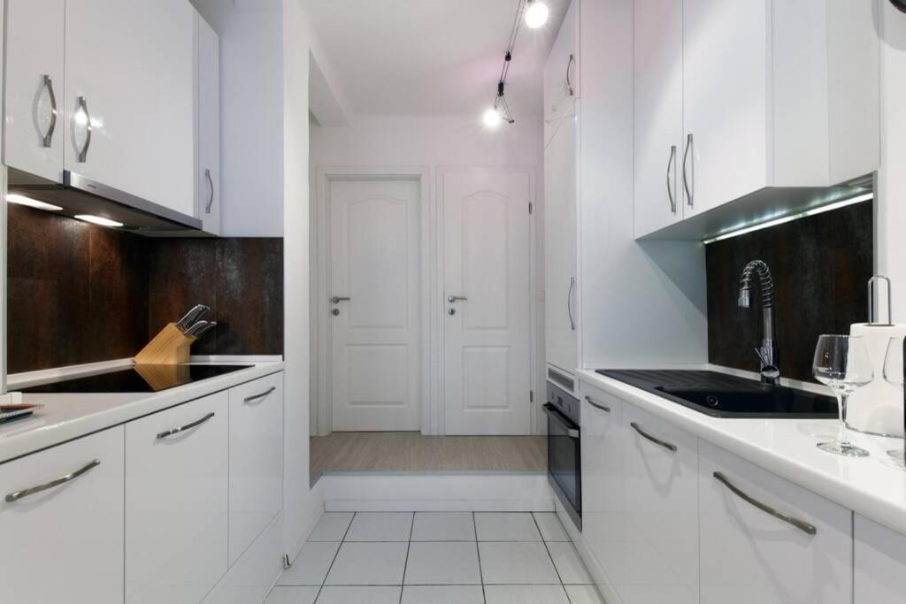Joy4You Apt Near Beach And Center Spalato Esterno foto