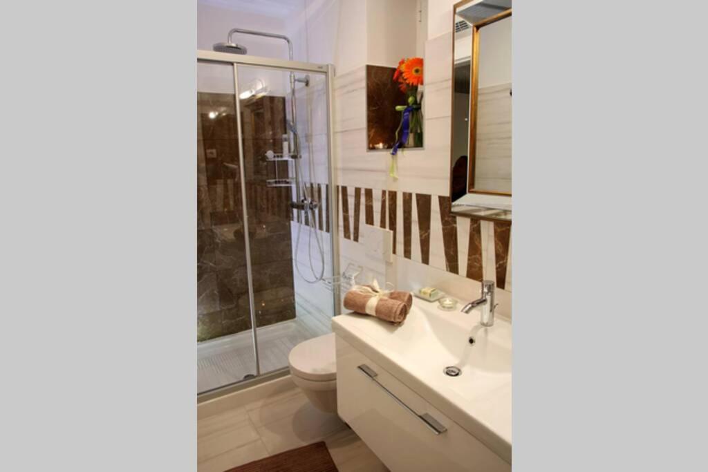 Joy4You Apt Near Beach And Center Spalato Esterno foto