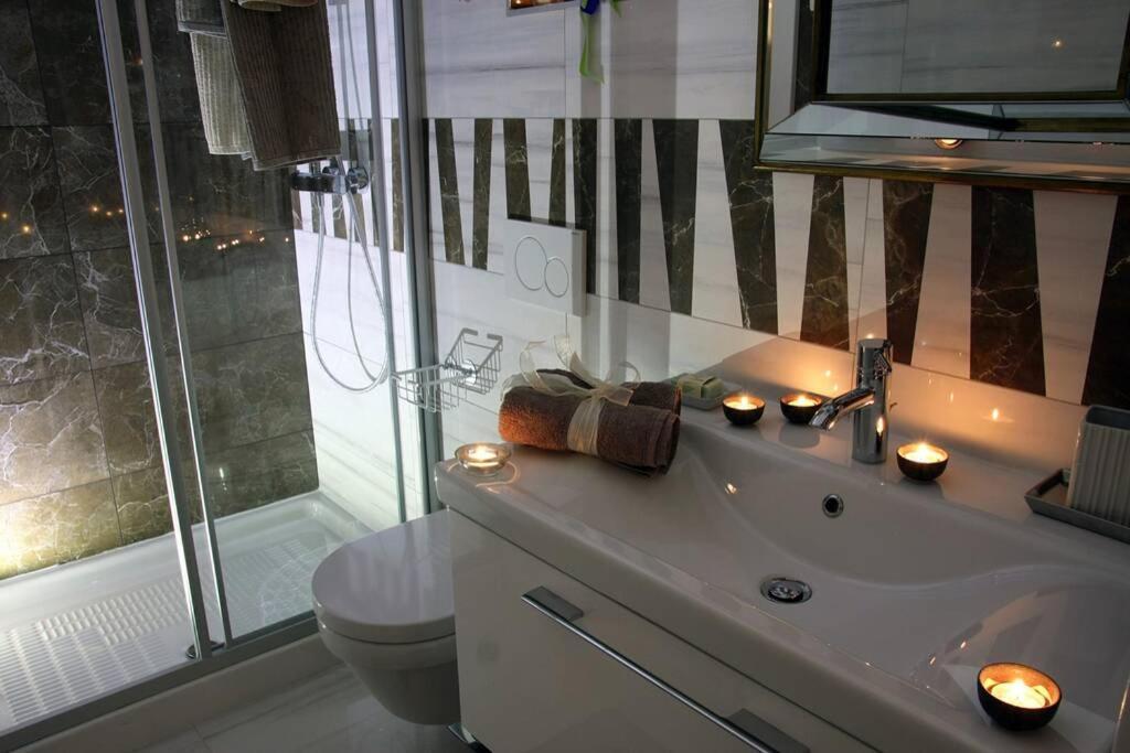 Joy4You Apt Near Beach And Center Spalato Esterno foto