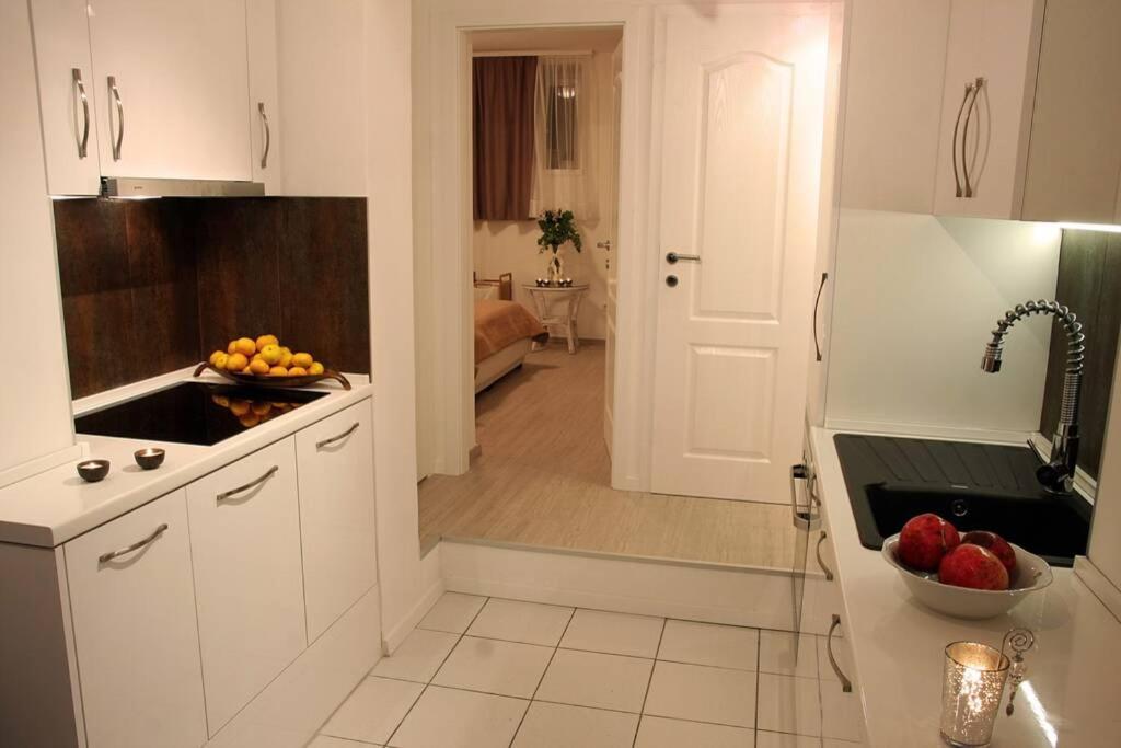 Joy4You Apt Near Beach And Center Spalato Esterno foto