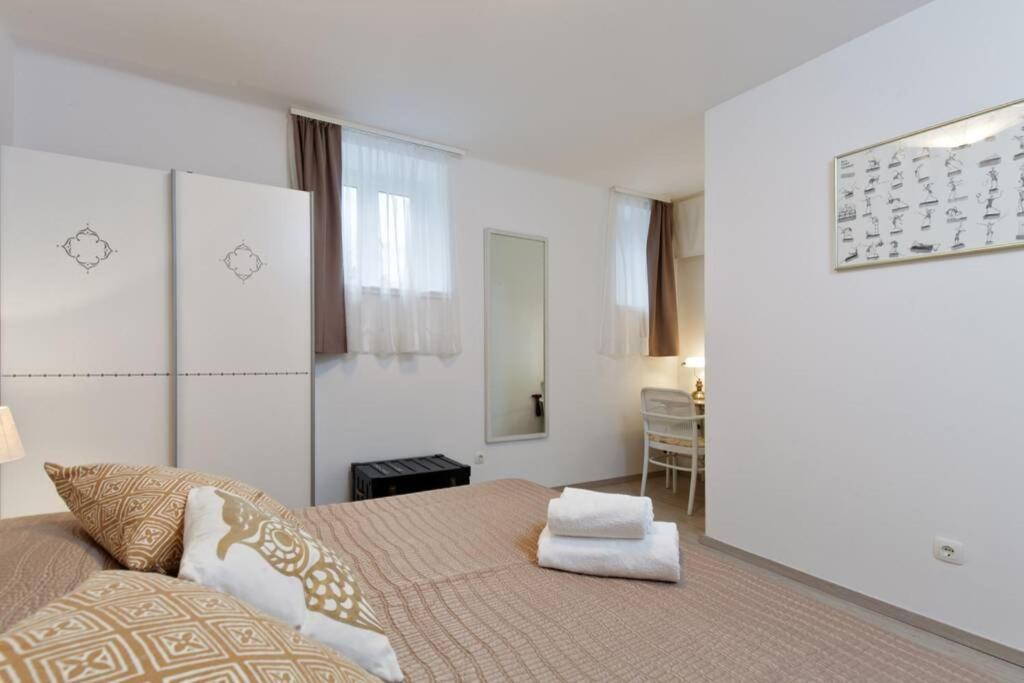 Joy4You Apt Near Beach And Center Spalato Esterno foto