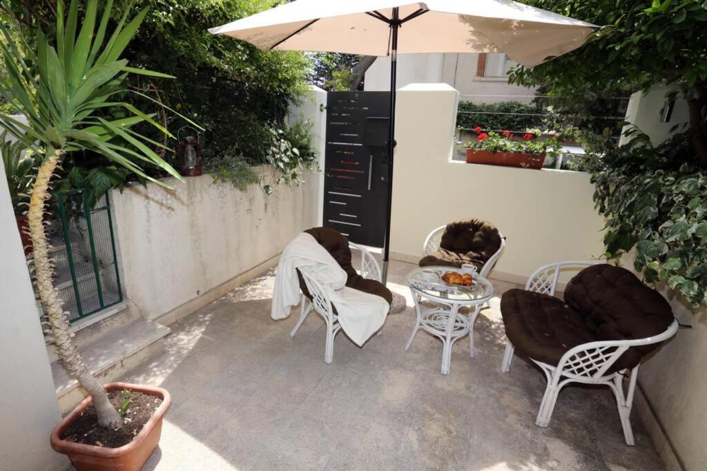 Joy4You Apt Near Beach And Center Spalato Esterno foto